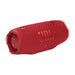 JBL Charge 6 | Haut-Parleur Portatif Bluetooth - Étanche - Auracast - 28 Heures d'autonomie - Rouge-SONXPLUS Rimouski