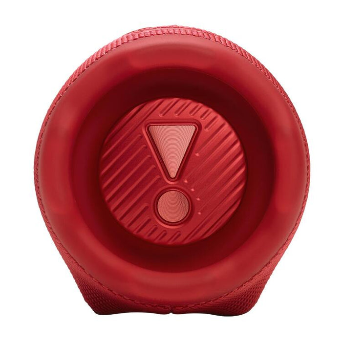 JBL Charge 6 | Haut-Parleur Portatif Bluetooth - Étanche - Auracast - 28 Heures d'autonomie - Rouge-SONXPLUS Rimouski