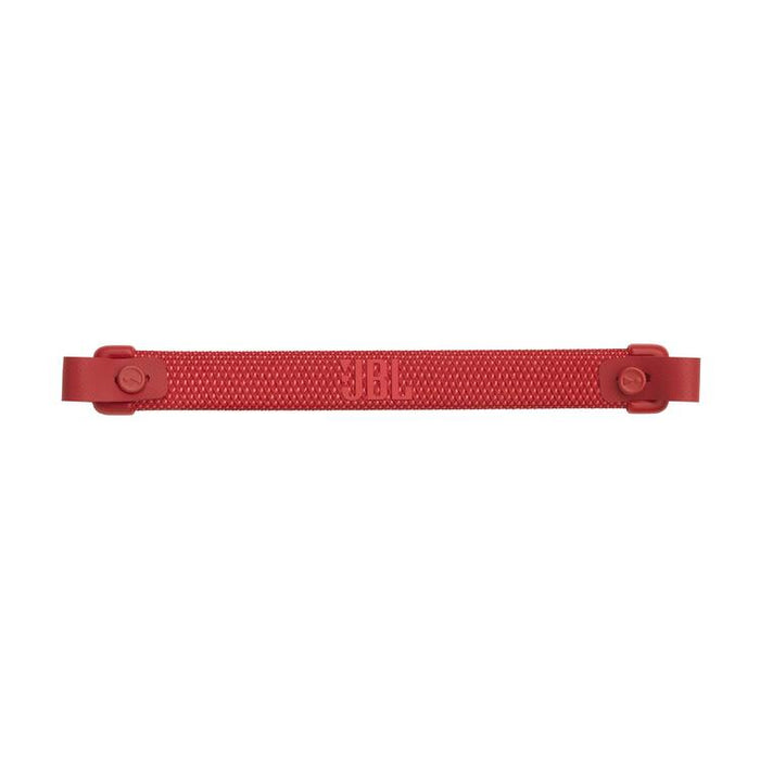 JBL Charge 6 | Haut-Parleur Portatif Bluetooth - Étanche - Auracast - 28 Heures d'autonomie - Rouge-SONXPLUS Rimouski