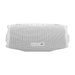 JBL Charge 6 | Haut-Parleur Portatif Bluetooth - Étanche - Auracast - 28 Heures d'autonomie - Blanc-SONXPLUS Rimouski