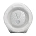 JBL Charge 6 | Haut-Parleur Portatif Bluetooth - Étanche - Auracast - 28 Heures d'autonomie - Blanc-SONXPLUS Rimouski