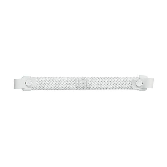 JBL Charge 6 | Haut-Parleur Portatif Bluetooth - Étanche - Auracast - 28 Heures d'autonomie - Blanc-SONXPLUS Rimouski