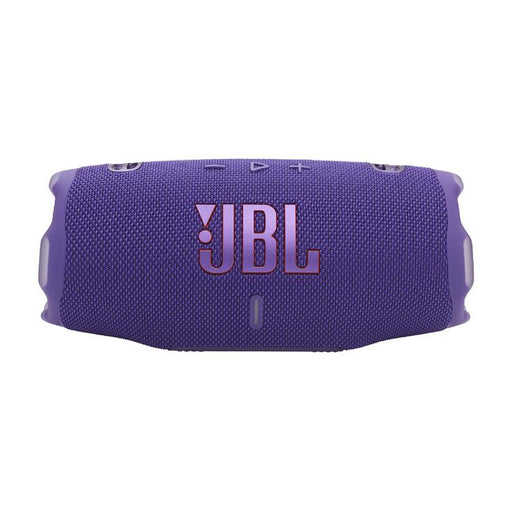 JBL Charge 6 | Haut-Parleur Portatif Bluetooth - Étanche - Auracast - 28 Heures d'autonomie - Mauve-SONXPLUS Rimouski
