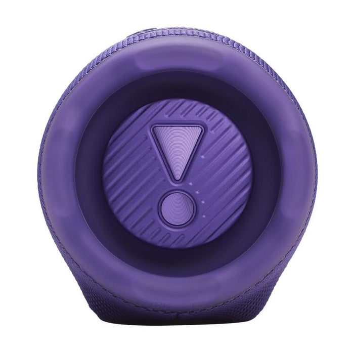 JBL Charge 6 | Haut-Parleur Portatif Bluetooth - Étanche - Auracast - 28 Heures d'autonomie - Mauve-SONXPLUS Rimouski