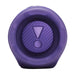 JBL Charge 6 | Haut-Parleur Portatif Bluetooth - Étanche - Auracast - 28 Heures d'autonomie - Mauve-SONXPLUS Rimouski