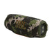 JBL Charge 6 | Haut-Parleur Portatif Bluetooth - Étanche - Auracast - 28 Heures d'autonomie - Camouflage-SONXPLUS Rimouski