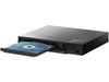 Sony BDPS1700U | Lecteur BLU-RAY - Dolby Audio - Full HD - DTS 2 - Noir-SONXPLUS Rimouski