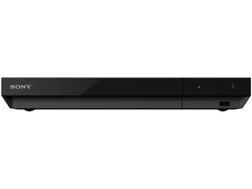 Sony UBPX700U | Lecteur Blu-ray - 4K UHD - HDR 10 - Noir-SONXPLUS Rimouski