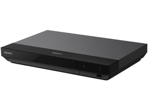 Sony UBPX700U | Lecteur Blu-ray - 4K UHD - HDR 10 - Noir-SONXPLUS Rimouski