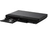 Sony UBPX700U | Lecteur Blu-ray - 4K UHD - HDR 10 - Noir-SONXPLUS Rimouski