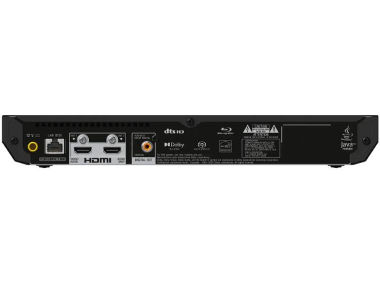 Sony UBPX700U | Lecteur Blu-ray - 4K UHD - HDR 10 - Noir-SONXPLUS Rimouski