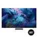 Samsung QN85QN990FFXZC | Téléviseur intelligent 85" Série QN990F - Neo QLED 8K - Neo Quantum HDR 8K Pro - Quantum Matrix Pro-SONXPLUS Rimouski