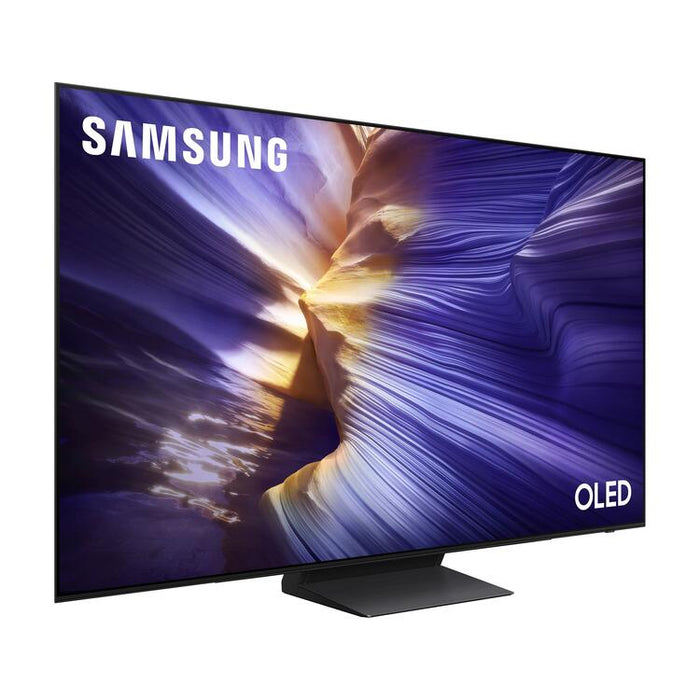 Samsung QN83S90FAEXZC | Téléviseur 83" - Série S90F - OLED - 4K - 120Hz-Sonxplus Rimouski.com