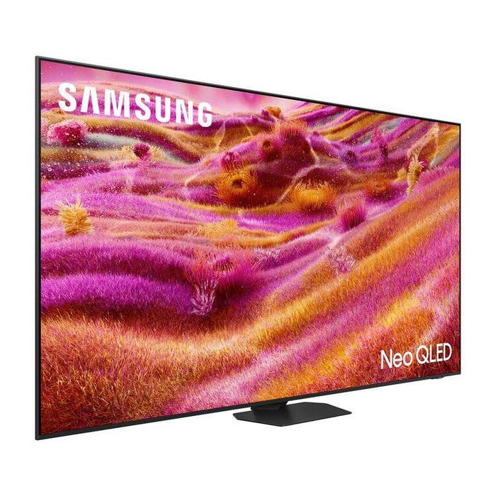Samsung QN50QN90FAFXZC | Téléviseur 50" Série QN90F - 120Hz - 4K - Neo QLED-Sonxplus Rimouski.com