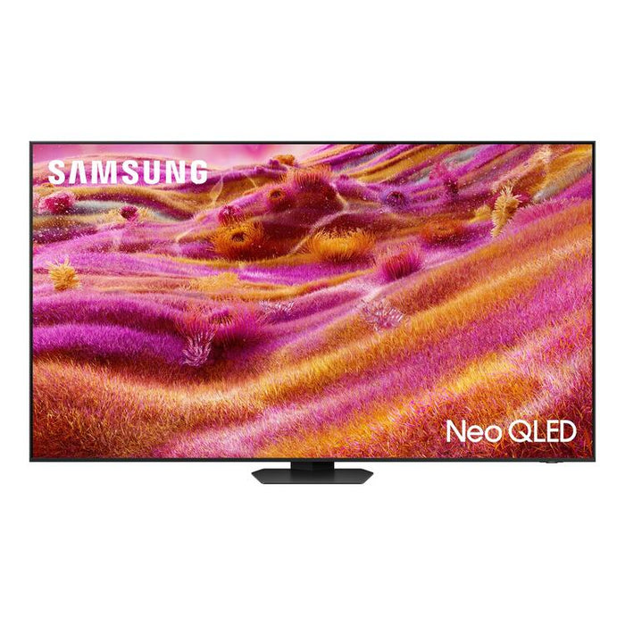 Samsung QN85QN90FAFXZC | Téléviseur 85" Série QN90F - 120Hz - 4K - Neo QLED-Sonxplus Rimouski.com