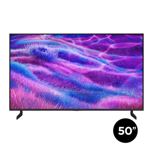 Samsung QN50QN80FAFXZC | Téléviseur 50" Série QN80F - Neo QLED - 4K - 60Hz - Neo Quantum HDR-SONXPLUS Rimouski