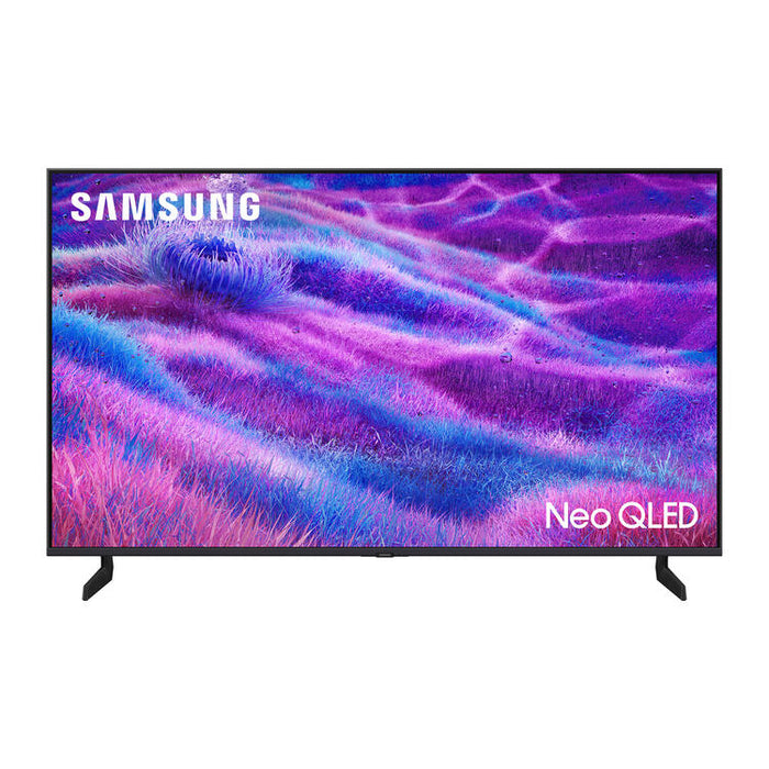 Samsung QN50QN80FAFXZC | Téléviseur 50" Série QN80F - Neo QLED - 4K - 60Hz - Neo Quantum HDR-SONXPLUS Rimouski