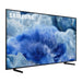 Samsung QN85Q8FAAFXZC | Téléviseur 85" Série Q8F - QLED - 4K - 120Hz - Quantum HDR+-Sonxplus Rimouski.com