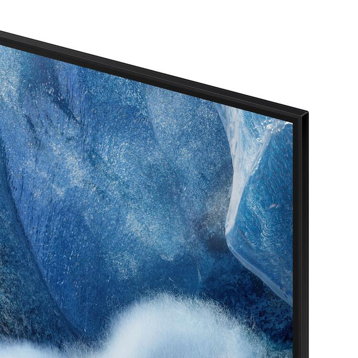 Samsung QN85Q8FAAFXZC | Téléviseur 85" Série Q8F - QLED - 4K - 120Hz - Quantum HDR+-Sonxplus Rimouski.com