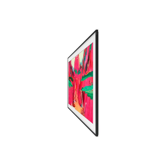 Samsung QN65LS03FWFXZC | Téléviseur 65" - The Frame - Neo QLED - 4K - Série LS03FW - 120Hz - Neo Quantum HDR-Sonxplus Rimouski.com