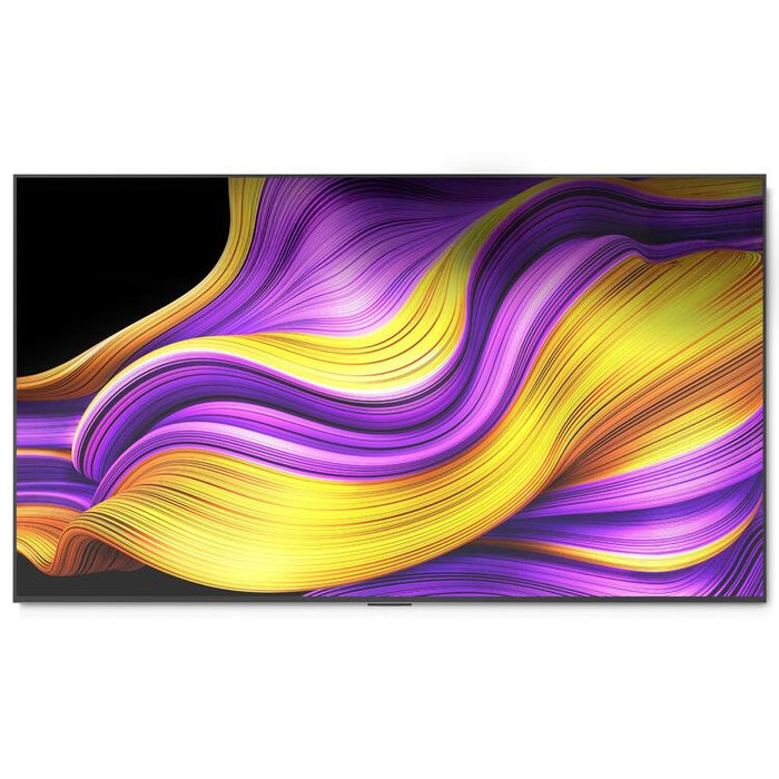 LG OLED65G5WUA | Téléviseur 65" 4K OLED - 120Hz - Série G5 - Processeur IA a11 4K Gen2 - Noir-SONXPLUS Rimouski