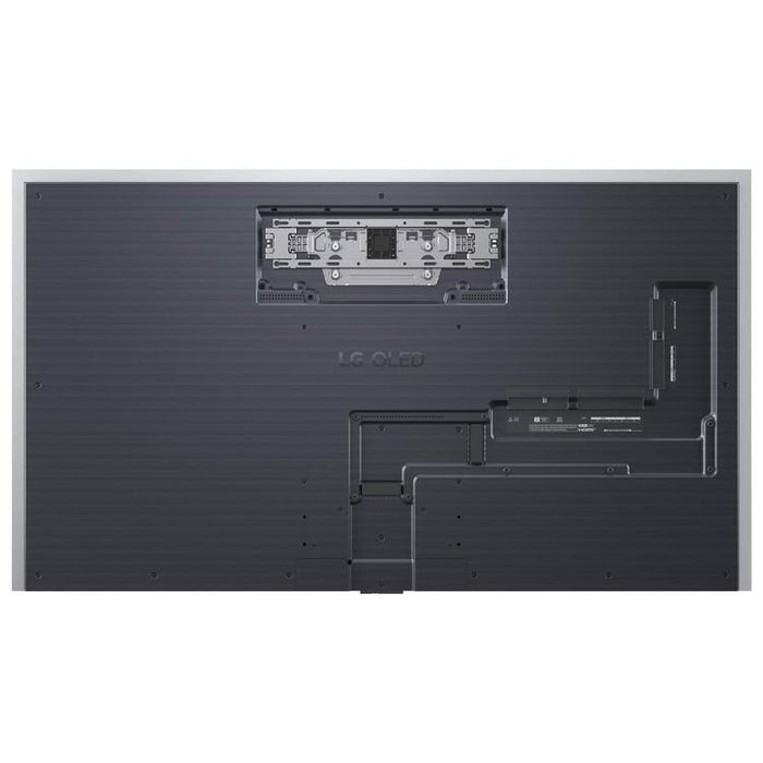 LG OLED65G5WUA | Téléviseur 65" 4K OLED - 120Hz - Série G5 - Processeur IA a11 4K Gen2 - Noir-SONXPLUS Rimouski