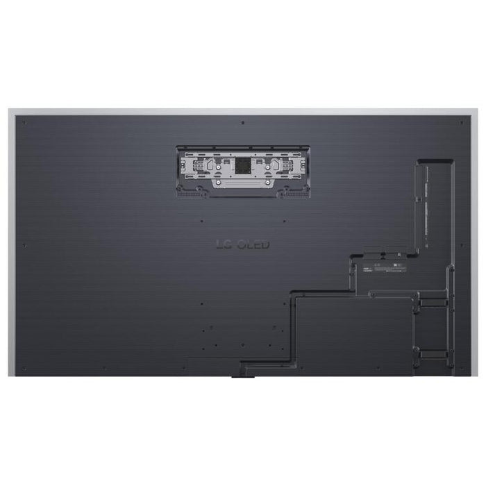 LG OLED77G5WUA | Téléviseur 77" 4K OLED - 120Hz - Série G5 - Processeur IA a11 4K Gen2 - Noir-SONXPLUS Rimouski