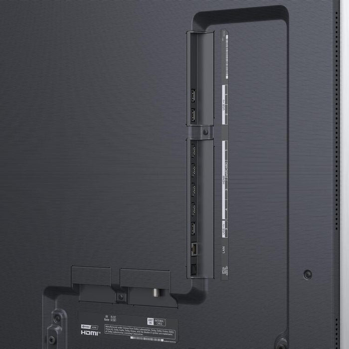 LG OLED77G5WUA | Téléviseur 77" 4K OLED - 120Hz - Série G5 - Processeur IA a11 4K Gen2 - Noir-SONXPLUS Rimouski