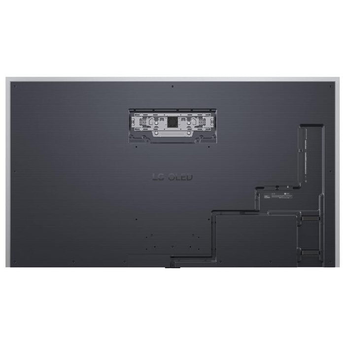 LG OLED83G5WUA | Téléviseur 83" 4K OLED - 120Hz - Série G5 - Processeur IA a11 4K Gen2 - Noir-SONXPLUS Rimouski