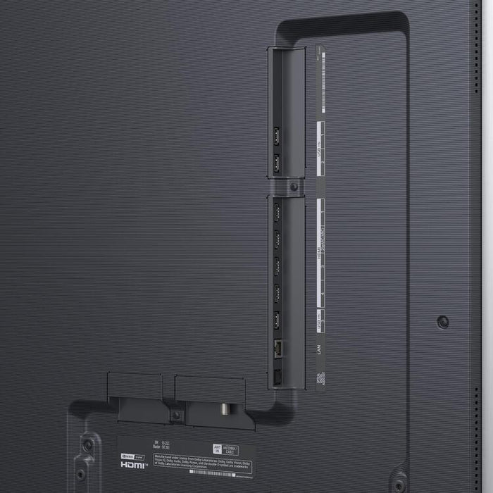 LG OLED83G5WUA | Téléviseur 83" 4K OLED - 120Hz - Série G5 - Processeur IA a11 4K Gen2 - Noir-SONXPLUS Rimouski