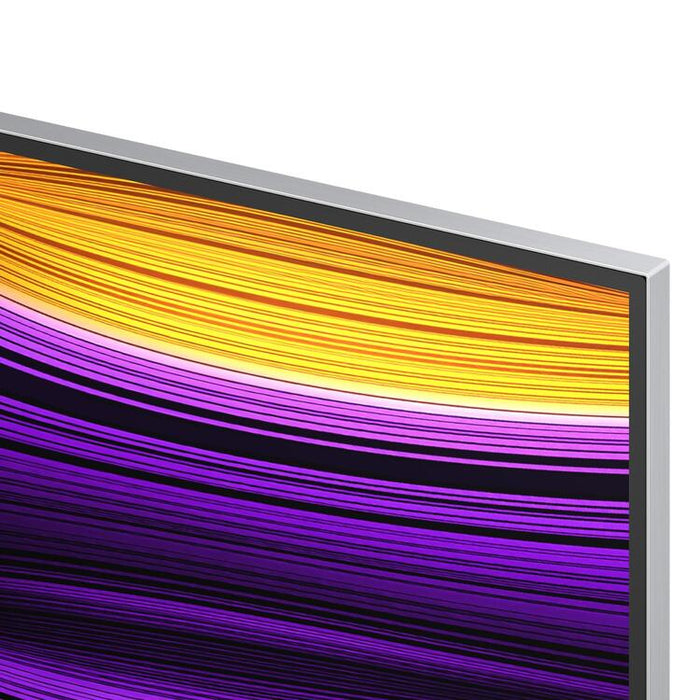 LG OLED83G5WUA | Téléviseur 83" 4K OLED - 120Hz - Série G5 - Processeur IA a11 4K Gen2 - Noir-SONXPLUS Rimouski