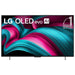 LG OLED42C5PUA | Téléviseur 42" 4K OLED - 120Hz - Série C5 - Processeur IA a9 4K Gen8 - Noir-SONXPLUS Rimouski