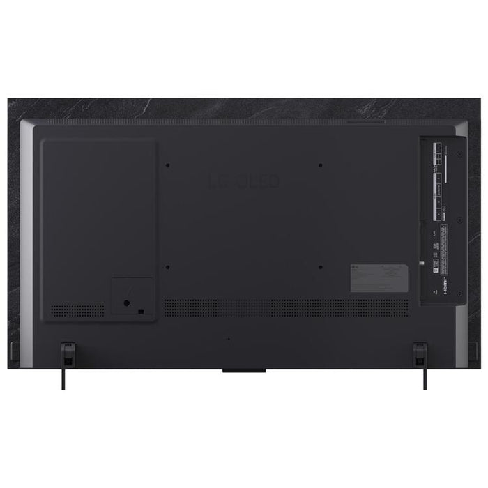 LG OLED42C5PUA | Téléviseur 42" 4K OLED - 120Hz - Série C5 - Processeur IA a9 4K Gen8 - Noir-SONXPLUS Rimouski