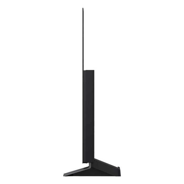 LG OLED48C5PUA | Téléviseur 48" 4K OLED - 120Hz - Série C5 - Processeur IA a9 4K Gen8 - Noir-SONXPLUS Rimouski