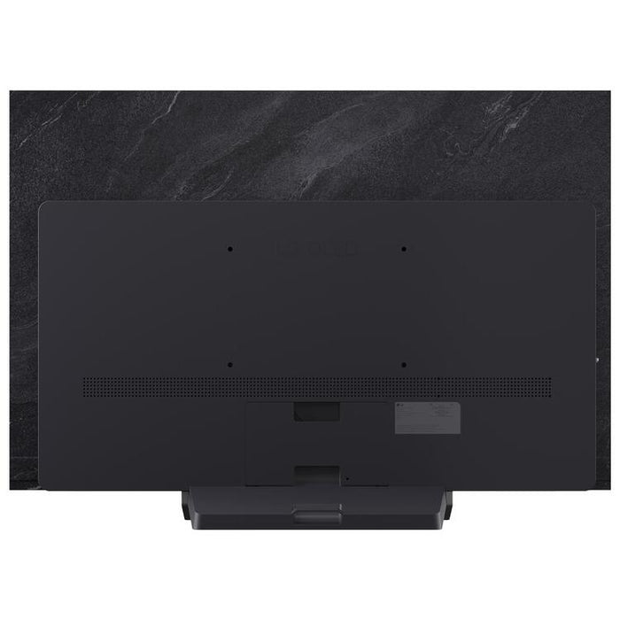 LG OLED55C5PUA | Téléviseur 55" 4K OLED - 120Hz - Série C5 - Processeur IA a9 4K Gen8 - Noir-SONXPLUS Rimouski