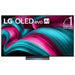 LG OLED65C5PUA | Téléviseur 65" 4K OLED - 120Hz - Série C5 - Processeur IA a9 4K Gen8 - Noir-SONXPLUS Rimouski