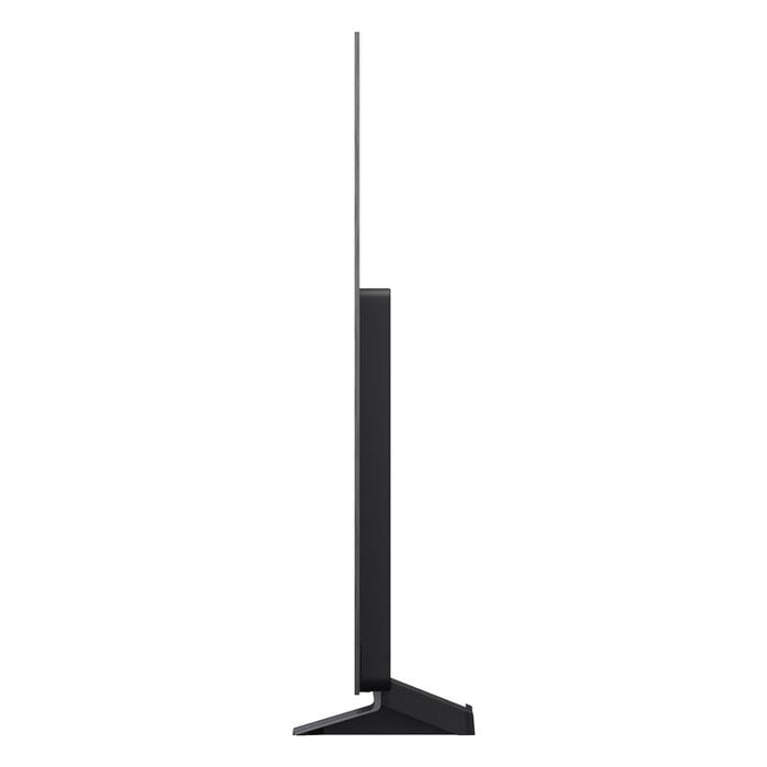 LG OLED65C5PUA | Téléviseur 65" 4K OLED - 120Hz - Série C5 - Processeur IA a9 4K Gen8 - Noir-SONXPLUS Rimouski