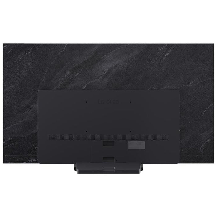 LG OLED65C5PUA | Téléviseur 65" 4K OLED - 120Hz - Série C5 - Processeur IA a9 4K Gen8 - Noir-SONXPLUS Rimouski