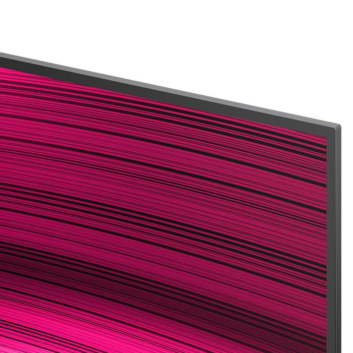 LG OLED65C5PUA | Téléviseur 65" 4K OLED - 120Hz - Série C5 - Processeur IA a9 4K Gen8 - Noir-SONXPLUS Rimouski