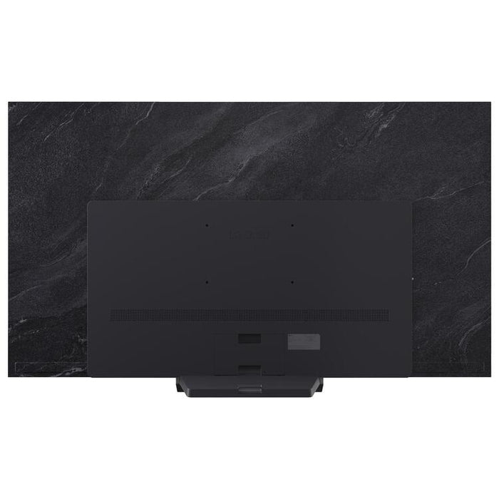 LG OLED77C5PUA | Téléviseur 77" 4K OLED - 120Hz - Série C5 - Processeur IA a9 4K Gen8 - Noir-SONXPLUS Rimouski