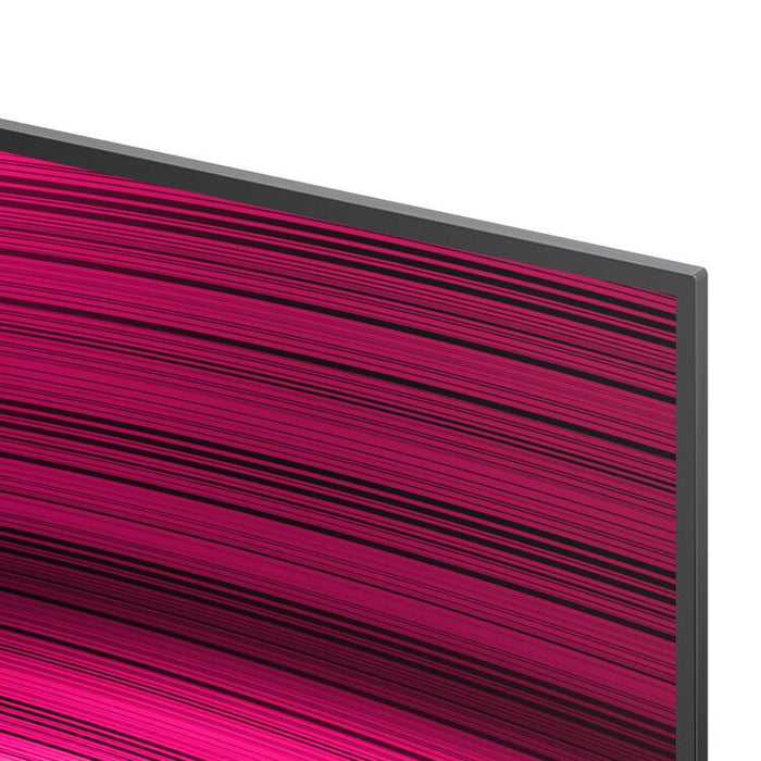 LG OLED77C5PUA | Téléviseur 77" 4K OLED - 120Hz - Série C5 - Processeur IA a9 4K Gen8 - Noir-SONXPLUS Rimouski