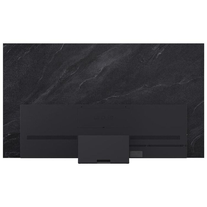 LG OLED83C5PUA | Téléviseur 83" 4K OLED - 120Hz - Série C5 - Processeur IA a9 4K Gen8 - Noir-SONXPLUS Rimouski