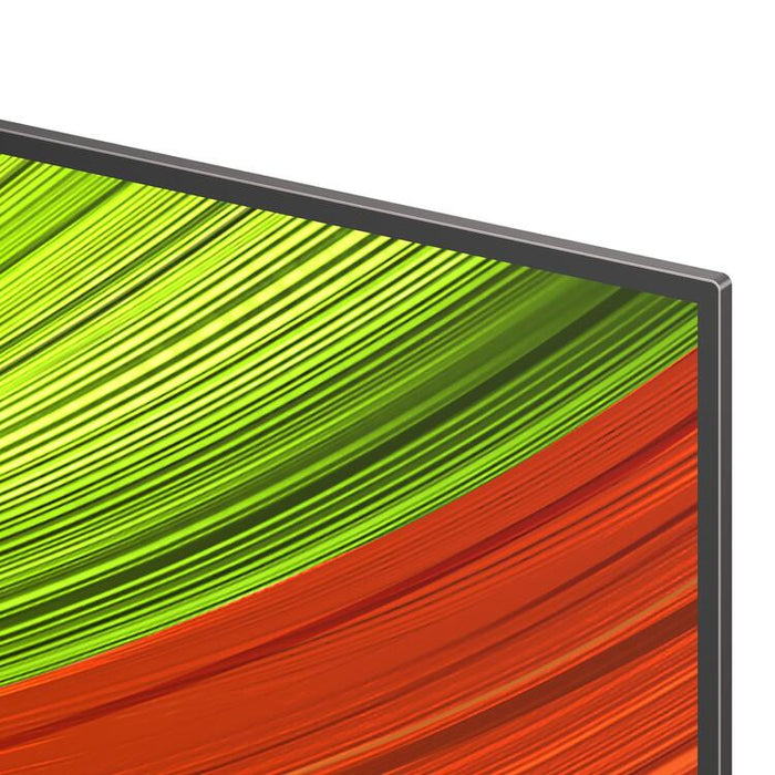 LG OLED77B5PUA | Téléviseur 77" 4K OLED - 120Hz - Série B5 - Processeur IA a8 4K Gen2 - Noir-SONXPLUS Rimouski