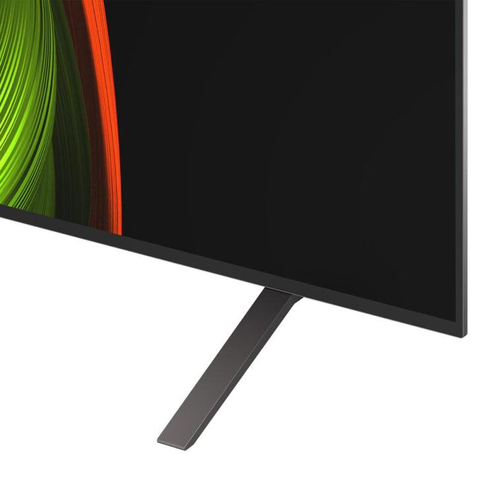 LG OLED77B5PUA | Téléviseur 77" 4K OLED - 120Hz - Série B5 - Processeur IA a8 4K Gen2 - Noir-SONXPLUS Rimouski
