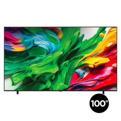 LG 100QNED85AU | Téléviseur MiniLED 100" - Série QNED85A - 4K 120Hz - WebOS 25-Sonxplus Rimouski