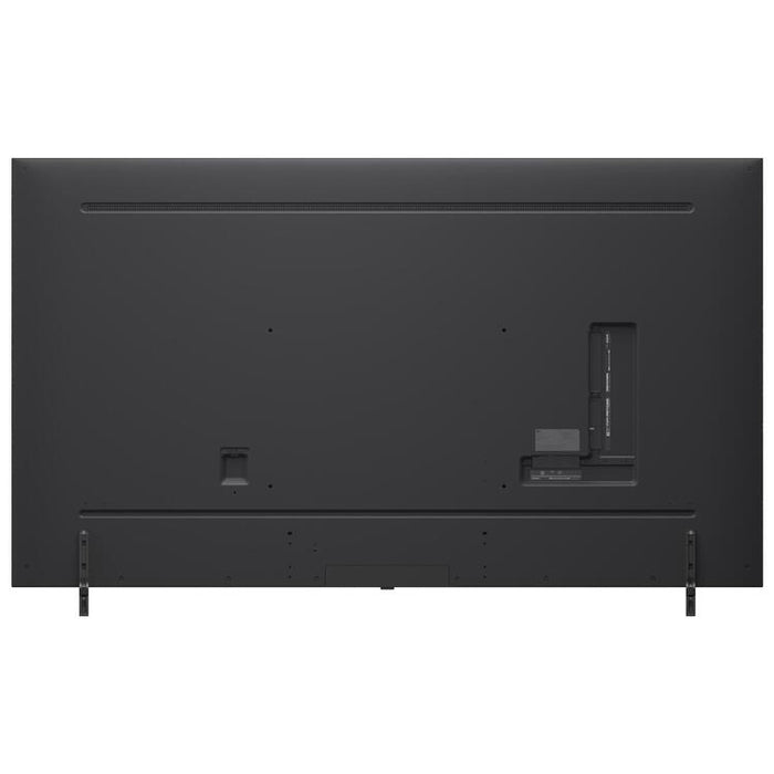 LG 100QNED85AU | Téléviseur MiniLED 100" - Série QNED85A - 4K 120Hz - WebOS 25-Sonxplus Rimouski