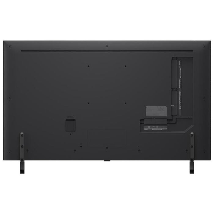 LG 50QNED85AUA | Téléviseur 50" - UHD 4K - Série QNED85A - 120Hz - Processeur IA a8 4K Gen2 - Noir-SONXPLUS Rimouski