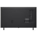 LG 50QNED85AUA | Téléviseur 50" - UHD 4K - Série QNED85A - 120Hz - Processeur IA a8 4K Gen2 - Noir-SONXPLUS Rimouski