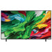 LG 65QNED85AUA | Téléviseur 65" - UHD 4K - Série QNED85A - 120Hz - Processeur IA a8 4K Gen2 - Noir-SONXPLUS Rimouski