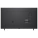 LG 65QNED85AUA | Téléviseur 65" - UHD 4K - Série QNED85A - 120Hz - Processeur IA a8 4K Gen2 - Noir-SONXPLUS Rimouski